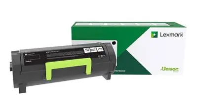 Lexmark Toner B232000 Black 3K