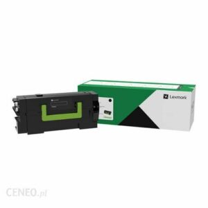 Lexmark Toner B282H00 Black 15K