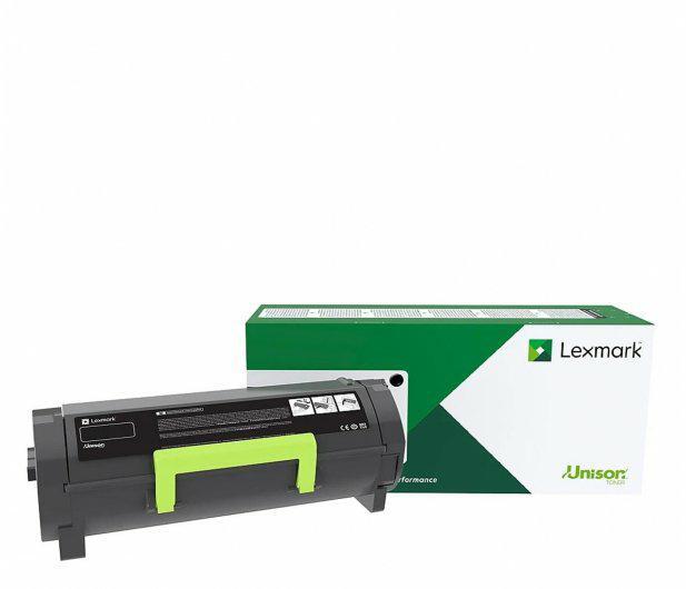 Lexmark Toner B342000 Black 1.5K