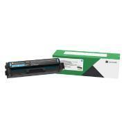 Lexmark Toner C3220C0 Cyan 1.5K