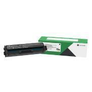 Lexmark Toner C3220K0 Black 1.5K