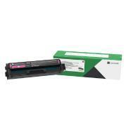 Lexmark Toner C3220M0 Magenta 1.5K