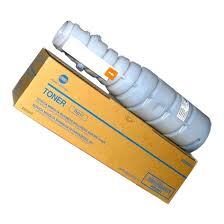 Minolta Toner TN-217K 223 Black 17.5K