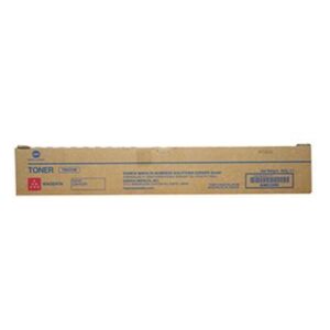 Minolta Toner TN-221C C227 Cyan 21K