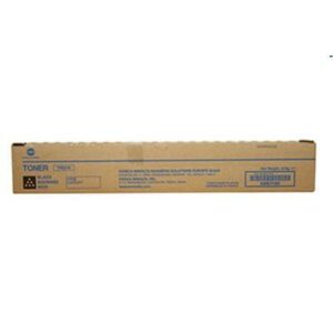 Minolta Toner TN-221K C227 Black 24K
