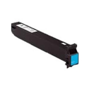 Minolta Toner TN-321C C224 Cyan 25K