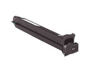 Minolta Toner TN-321K C224 Black 27K