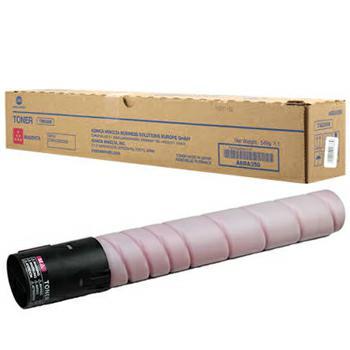 Minolta Toner TN-324M C258 Magenta 26K