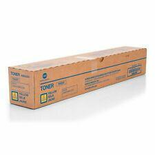 Minolta Toner TN-325K 308 Black 24.4K