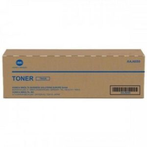 Minolta Toner TN-326K  Bizhub308e Black