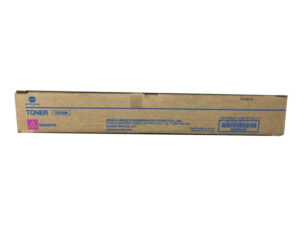 Minolta Toner TN-328M C250i Magenta 28K