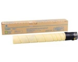 Minolta Toner TN-328Y C250i Yellow 28K