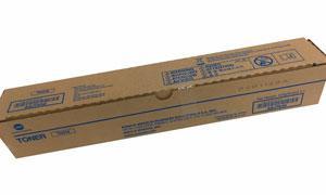 Minolta Toner TN-516J 558e Black 26K