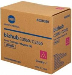Minolta Toner TNP-79M C3350i Magenta 9K