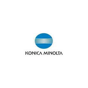 Minolta Toner TNP-79Y C3350i Yellow 9K