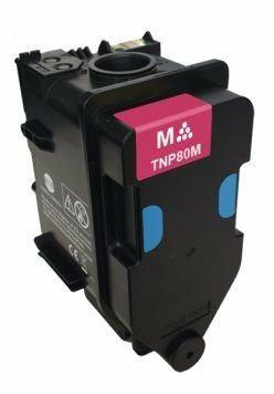Minolta Toner TNP-80M C3320i Magenta 9K