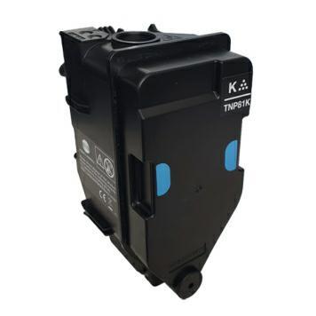 Minolta Toner TNP-81K C3300i Black 13K