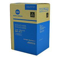 Minolta Toner TNP-81Y C3300i Yellow 9K