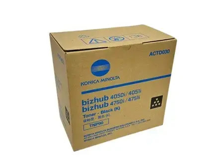 Minolta Toner TNP-90  ACTD050