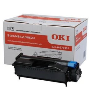 OKI Bęben B401/MB411 25K