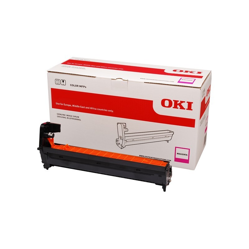 OKI Bęben C532/MC573 Magenta