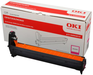 OKI Bęben C801/810 Magenta 20K