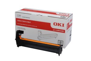 OKI Bęben C831/841 Black 30K