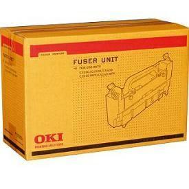 OKI Fuser C310.330.510.530