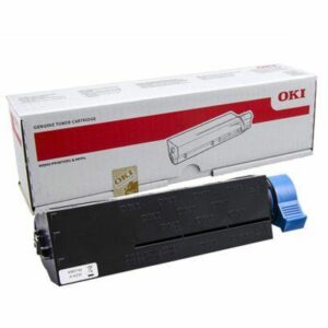 OKI Toner B412 3K