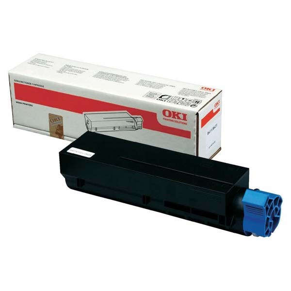 OKI Toner B412 7K