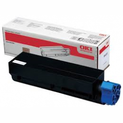 OKI Toner B431/MB491 7K