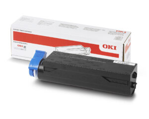 OKI Toner B431/MB491 12K