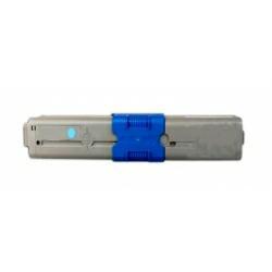 OKI Toner C332/MC363 Cyan