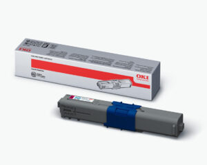 OKI Toner C510/530/511 Magenta