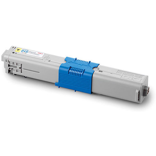 OKI Toner C510/530/511 Yellow