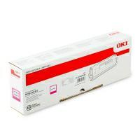 OKI Toner MC853 Magenta