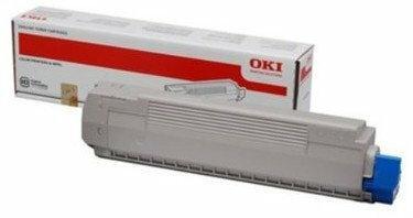 OKI Toner MC873 Yellow