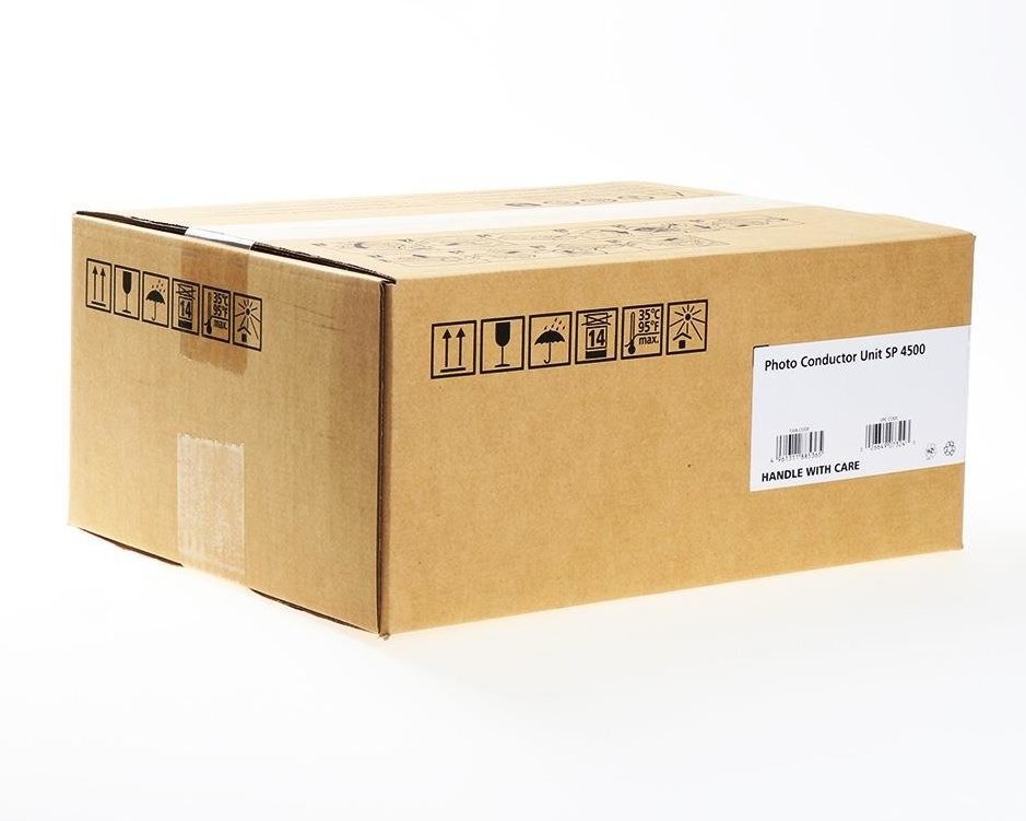 Ricoh Bęben SP4500 407324 Black 20K