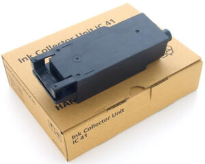 Ricoh pojemnik na zuż. toner 405783