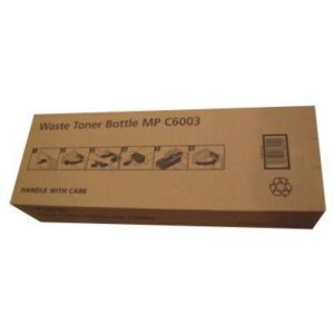 Ricoh Toner IM 350 418133 BK  14K