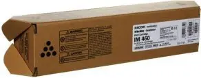 Ricoh Toner IM 460  842610 Black