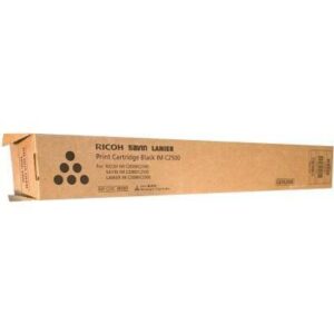 Ricoh Toner IM C2000 842311 Black 16.5k
