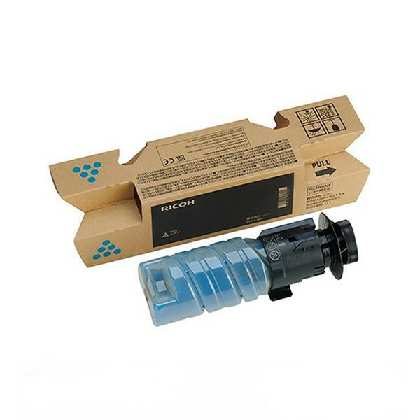 Ricoh Toner IM C320F Cyan 10k stron