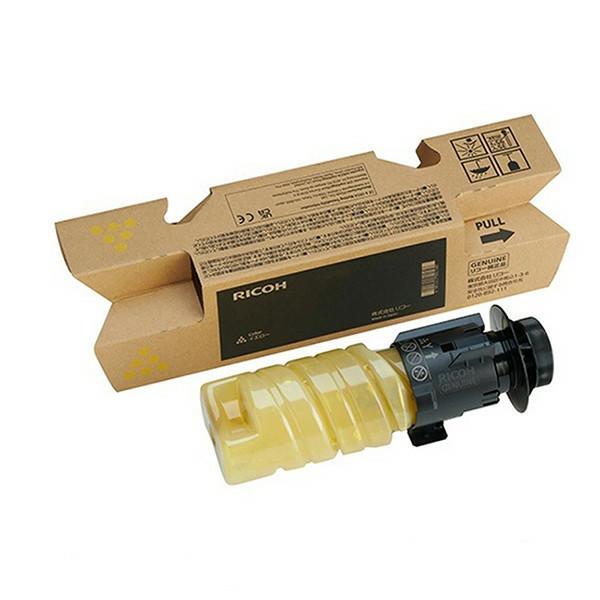 Ricoh Toner IM C320F Yellow 10k stron