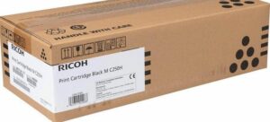 Ricoh Toner MC250H 408340 Black 6.9K
