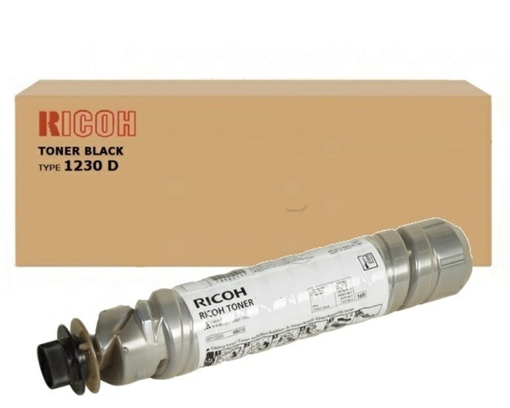 Ricoh Toner MP2000 842015 1230D DT42