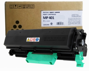 Ricoh Toner MP401 841887 Black 11.9K