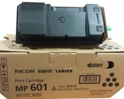 Ricoh Toner MP501   407824  25K