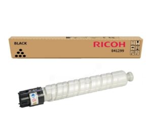 Ricoh Toner MPC300/400 841299 Black