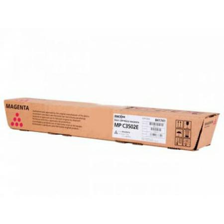 Ricoh Toner MPC3002/3502 841741 Magenta